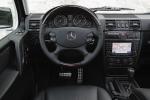 Mercedes-Benz G-Class 1990 года